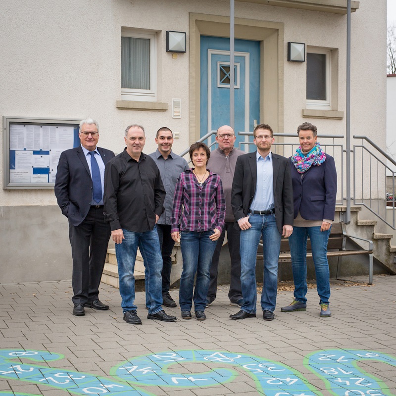 CDU Ortverband Schatthausen nominieren Kandidaten zur Ortschaftsratswahl 