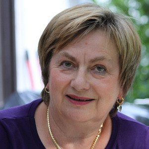 Eva-Maria Huber